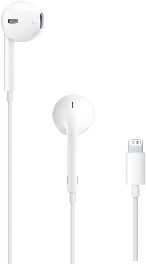 Apple EarPods Headphones with USB-C Plug