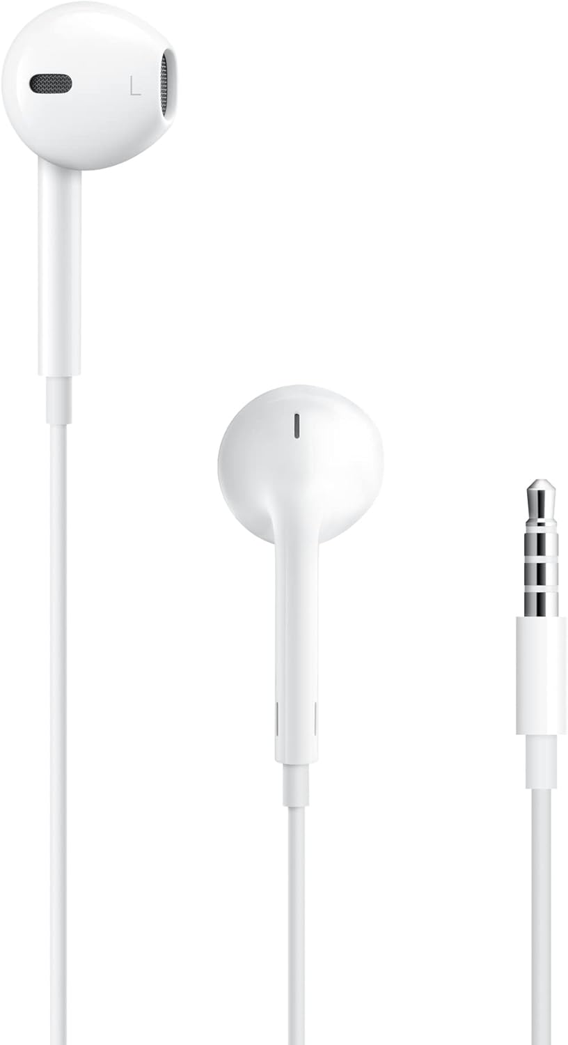 Apple EarPods Headphones with USB-C Plug