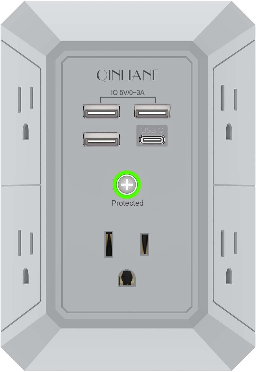 Wall Charger