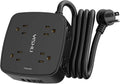 6 Ft Surge Protector Power Strip