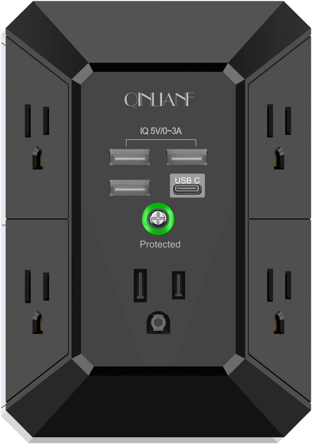Wall Charger