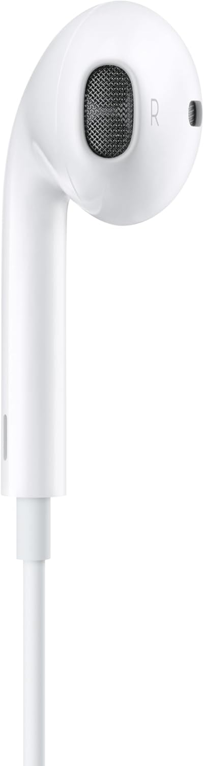 Apple EarPods Headphones with USB-C Plug