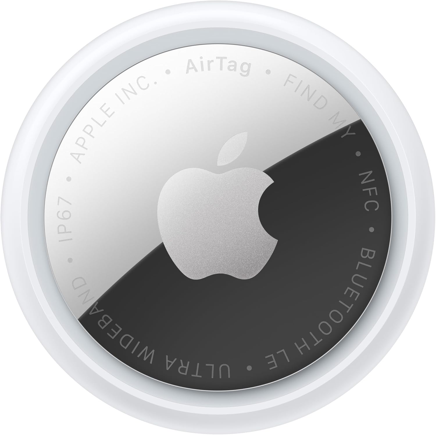Apple AirTag (2nd Generation)