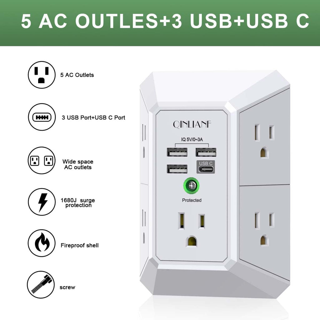 Wall Charger