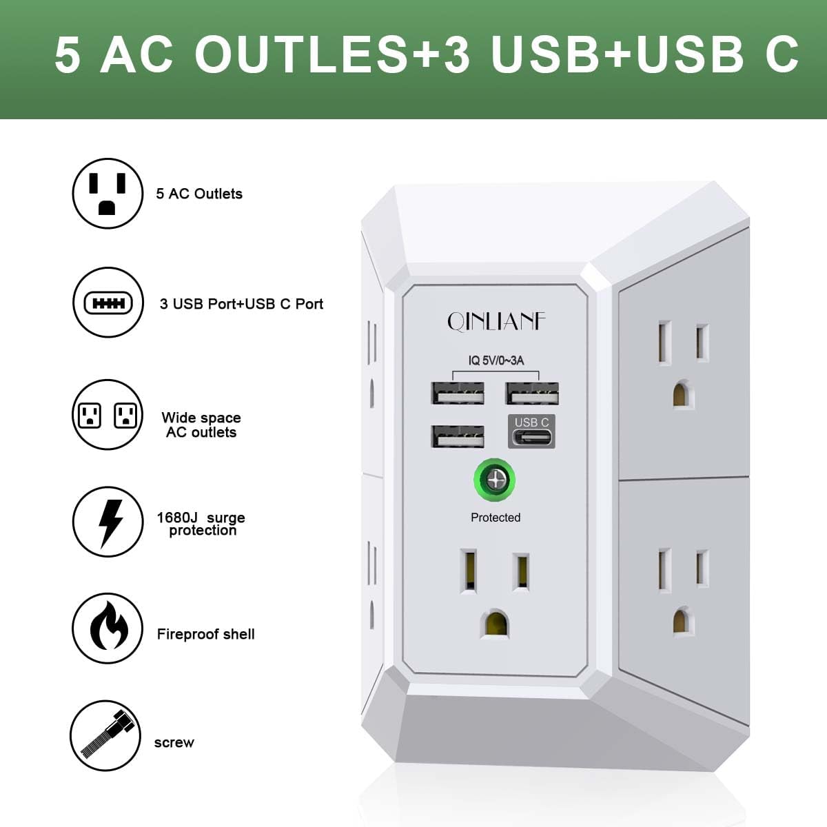 Wall Charger