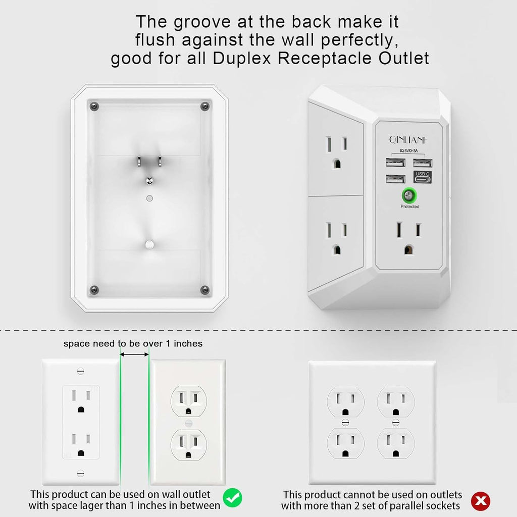 Wall Charger