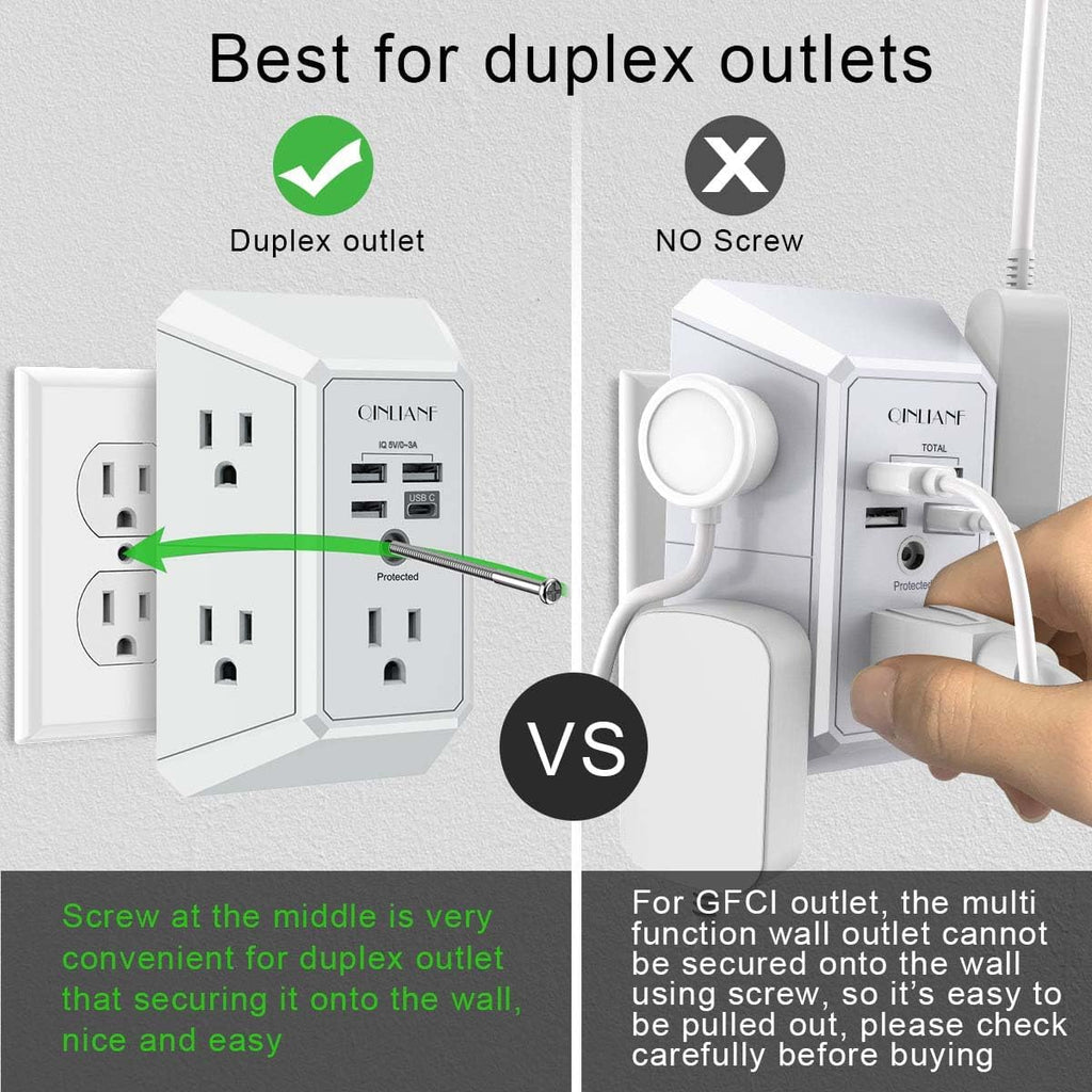 Wall Charger